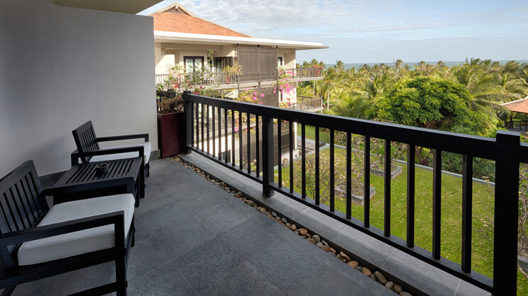 Anantara Mui Ne Resort